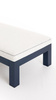 Gandiablasco Islablanca Chaise Lounger