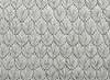 Gan Chaddar Grey Carpet