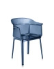 Papyrus Chair Blue