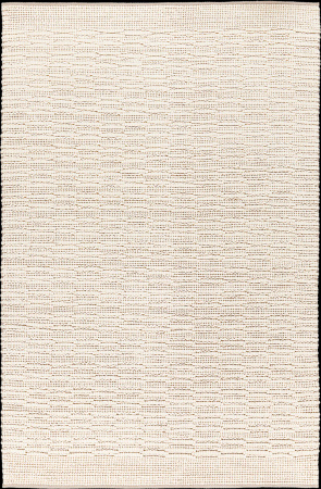 Toulemonde Bochart Aravis Neige carpet