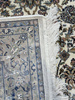 Jaipur Cream Wool Carpet 560/0115 170 x 240