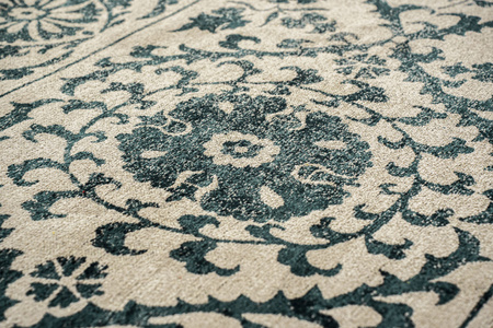 Louis de Poortere Suzani Notos 9733 rug
