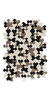 Gan Hand Tufted Pack Rug