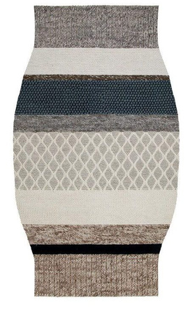 Gan Mangas Original Campana MC3 carpet