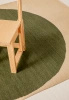 Dywan Nanimarquina Topo Green