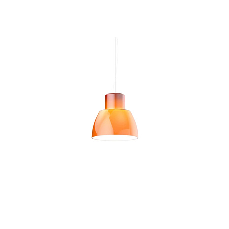 Nemo Lorosae Pendant Lamp Ø30 Orange