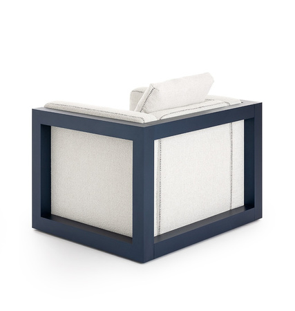 Gandiablasco Islablanca Lounge Chair