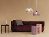 Componibili Classic 2 Purple