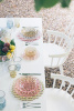 Jellies Family Tray Transparent