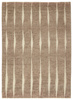Dywan Landscape Stream Brown