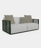 Gandiablasco Bosc 2 Seat Sofa