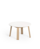 Gandiablasco Timeless Round Auxiliary Table Ø50 cm