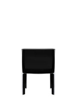 Ghost Buster Small Dresser Black