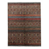 Samarkand Shawal Wool Carpet 102106 179x237