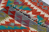 Kelim Maymanah Wool Carpet 79x114 98376