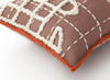Gan Bandas A Pink Pillow