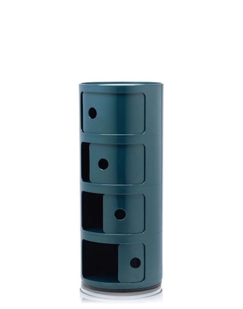 Componibili Classic 4 Blue