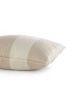 Hiray Sofa Cushion Gray Beige