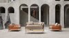 Fotel Gandiablasco Onsen Lounge