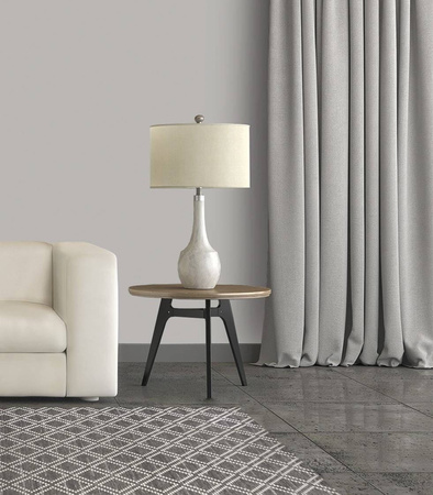 Carpet Decor Pone Grey