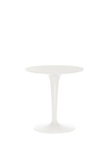 Tip Top Mono Table White