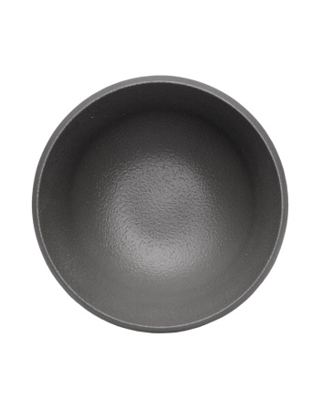Trama Bowl Set (4 pieces) Anthracite
