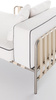 Gandiablasco Modular Sofa Onsen Sectional 2