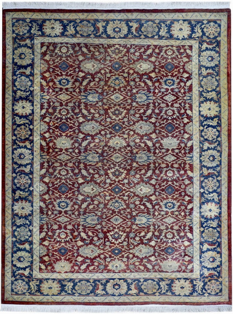 Samarth Orient Kolkata carpet