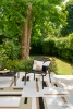 Toulemonde Bochart Tandeta Naturel carpet