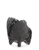 Tea Lamp Black