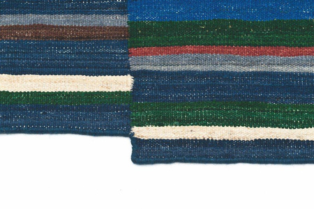 Nanimarquina Lattice carpet 1