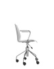 Maui Chair White