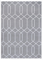 Dywan Carpet Decor Maroc Gray