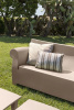  Bubble Club Sofa Powder