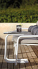 Stolik Gandiablasco Stack C 40x45 cm