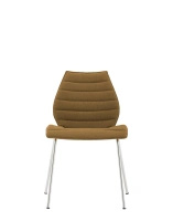 Maui Soft Noma Chair Mustard