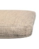 Cushion 48x35 cm Pillow Sand
