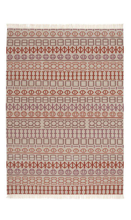 Gan Kilim Naidu Carpet
