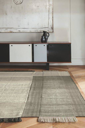 Nanimarquina Tres Pearl Carpet