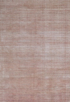Toulemonde Bochart Dotty Rouille carpet