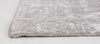 Louis de Poortere Mad Men White Plains rug 8929