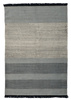 Nanimarquina Tres Stripes Blue Carpet