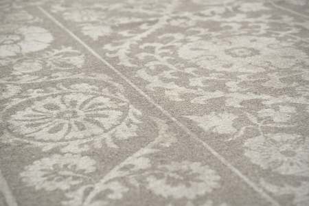 Louis de Poortere Suzani Boree carpet 9846