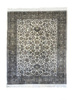 Jaipur Cream Wool Carpet 560/0115 170 x 240