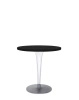 Top Top Round Stolik Czarny