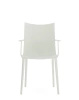 H.H.H. Mat Chair White