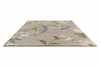 Dywan Laura Ashley Summer Place Truffle / Seaspray 081201