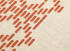 Gan Thay Taupe Carpet