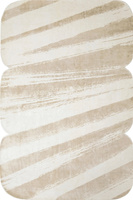 Serge Lesage Lightbeam Creme Carpet