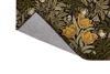 Dywan Morris&Co Morew Bower Twining Vine Green 128207